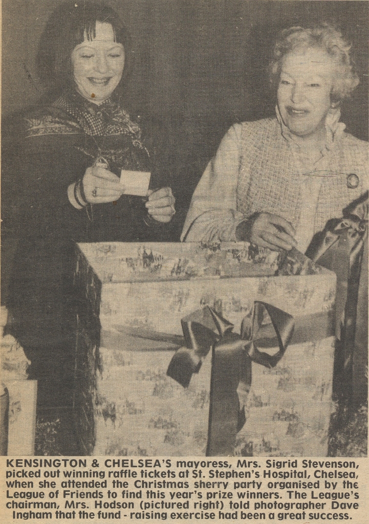 19820108 ST STEPHENS HOSPITAL LEAGUE OF FRIENDS CN.jpg